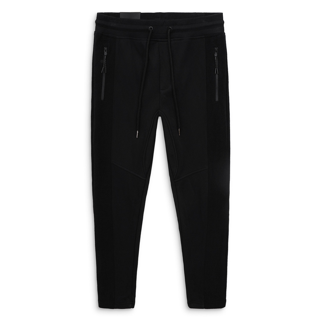 Quần Dài Nam SlimFit BB Block , Chất Thun Co Giãn , 000532,SOMEHOW