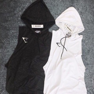ÁO GYM NAM gymshark