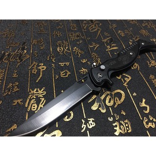 Dao Phượt Bò Cạp Đen B238 Gấp Gọn Cao Cấp