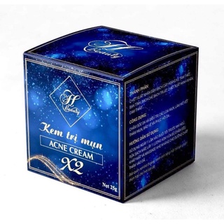 [CHÍNH HÃNG] KEM MỤN X2 TH BEAUTY-THBEAUTY 25G