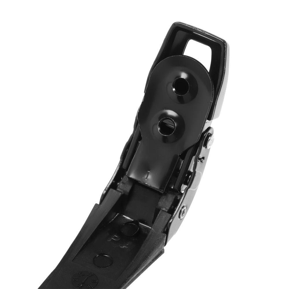 Bộ Khóa Dây Giày Trượt Patin Thiết Kế Mới Cao Cấp Tiện Lợi Dễ Sử Dụng