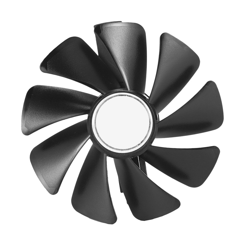 Quạt Tản Nhiệt Card Video 95Mm CF1015H12D DC12V Thay Thế Cho Sapphire NITRO RX480 8G RX 470 4G GDDR5 RX570 4G / 8G D5 RX580 8G