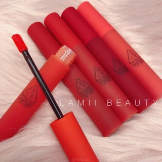 Son 3CE Smoothing lip tint LAMII BEAUTY