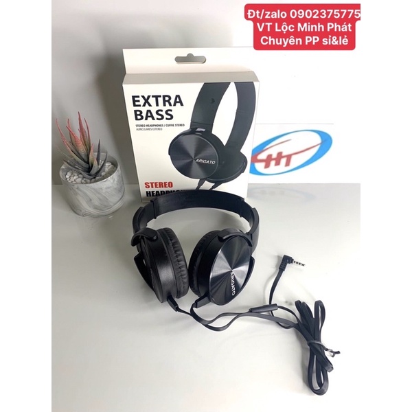 Tai nghe chụp tai 450 Arigato