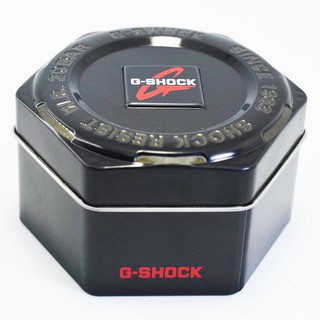 Hộp đồng hồ GshockH- BabyG THIẾC ĐẶC CHÍNH HÃNG