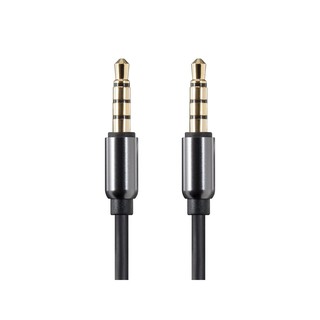 Cable Cáp AUX 3.5mm, Chiều Dài 1.2m