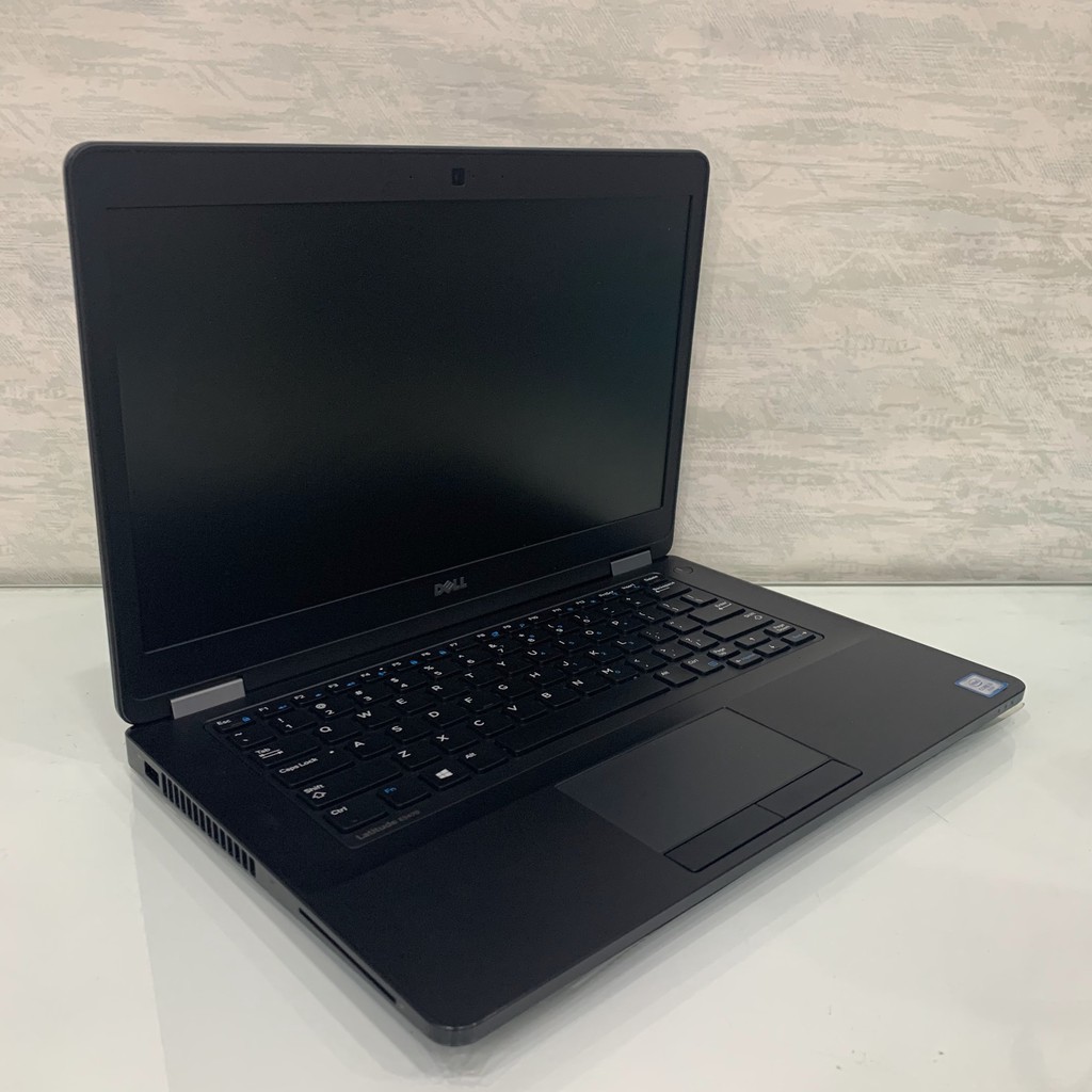 Laptop Dell Latitude E5470 i5-6300U/4GB/128GB Màn 14.0 máy zin như mới