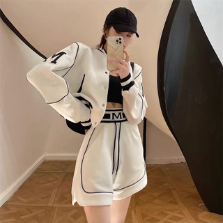 Set áo Bomber tách lẻ
