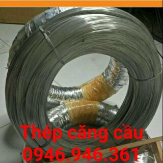 Mua  1KG   THÉP CĂNG CẦU ONG SIÊU BỀN