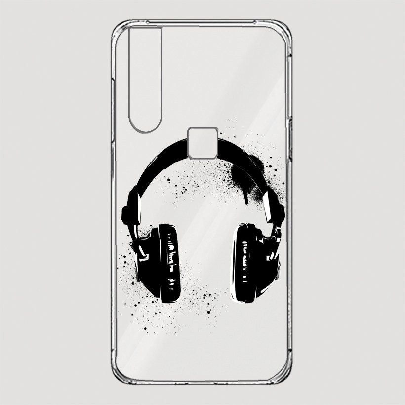 Ốp lưng dành cho VIVO V15