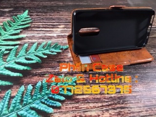BAO DA GẬP WIKO VIEW XL