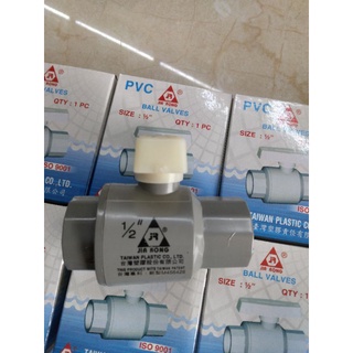 Van, khóa 21 PVC Taiwan
