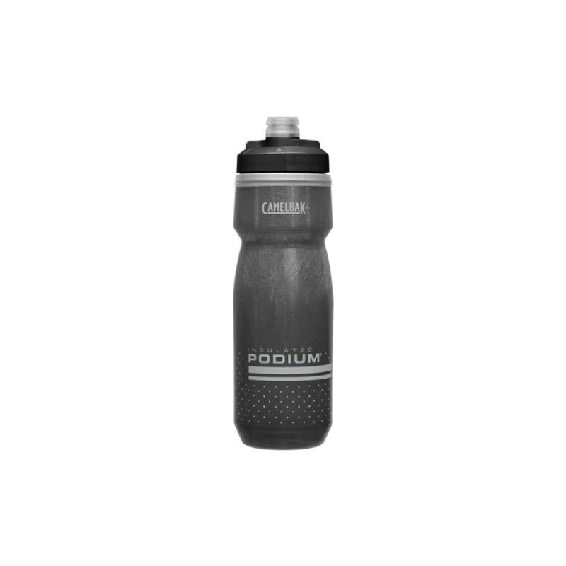 69bikeshop_BÌNH NƯỚC CAMELBAK PODIUM CHILL 620ML MÀU ĐEN CHÍNH HÃNG
