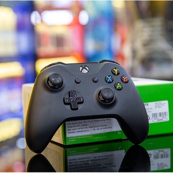 Microsoft XBOX Cont đồ chơi máy chơi game cầm tay online gaming chơi game giá rẻ điện tử cao cấp hiện đại không dây AG31