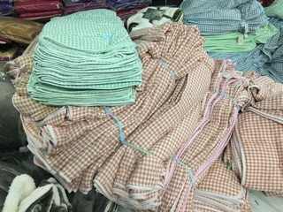 Chăn muji