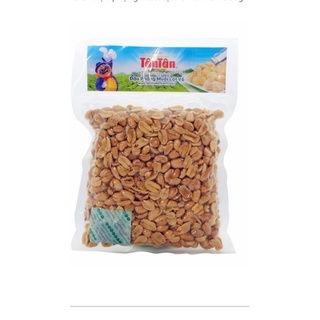 Đậu phộng muối lột vỏ Tân Tân gói 350g