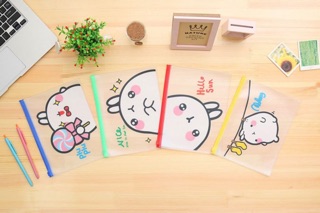 Set 3 món thỏ Molang