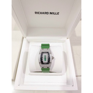 đồng hồ nữ richard mille