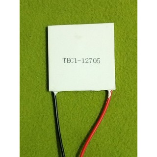 Sò nóng lạnh tec1-12705 tec1-12706 tec1-12710 tec1-12715