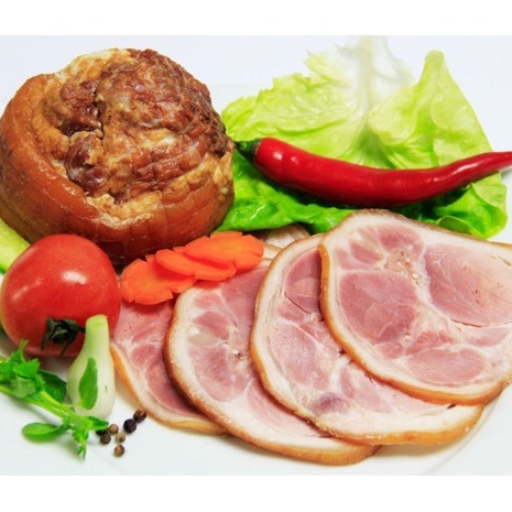 Muối đỏ Plus cao cấp tạo màu hồng thịt chuẩn cho xúc xích, lạp xưởng, giò chả, jambon, nem chua