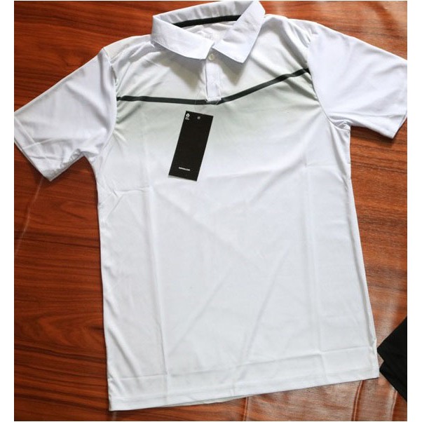 Xả kho Áo thun nam có cổ cá tính | BigBuy360 - bigbuy360.vn