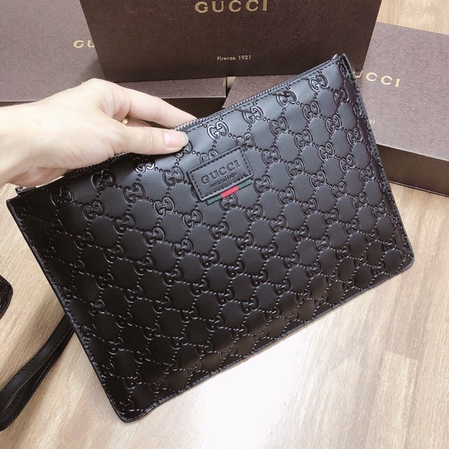 Túi da nam công sở cực đỉnh | BigBuy360 - bigbuy360.vn