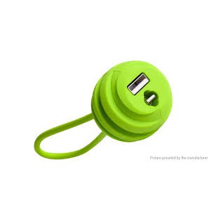 Khuyến Mãi MUA LẺ GIÁ SỈ HOCO - Dây Cáp sạc - U3 - Cổng Micro USB - Móc khóa