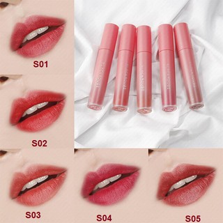 Son Black Rouge Mousse Blending