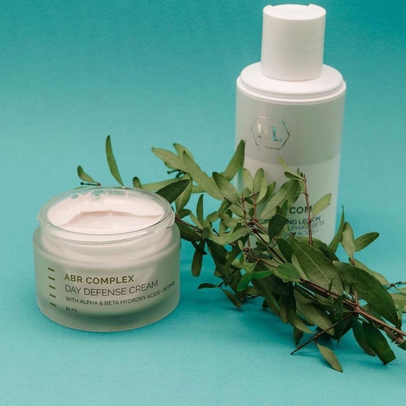 Kem retinol HL holyland dưỡng da phục hồi 50ml