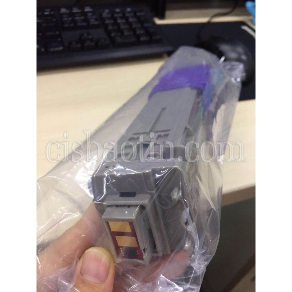 TONER CARTRIDGE OKI C332DN_MC363DN( mực thay thế)