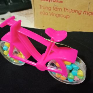 Kẹo xe đạp