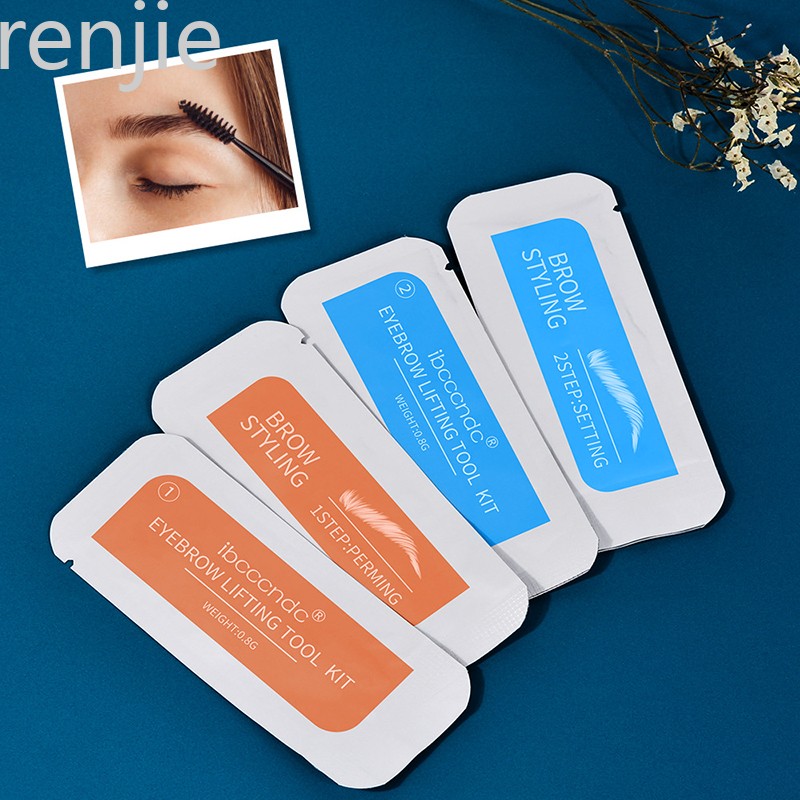 Bộ mỹ phẩm định hình tạo kiểu lông mày tiện dụng | BigBuy360 - bigbuy360.vn