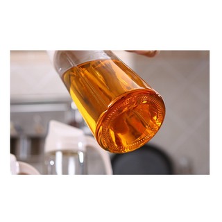 BÌNH ĐỰNG NƯỚC CHẤM DẦU ĂN THỦY TINH ONLYCOOK 630ML