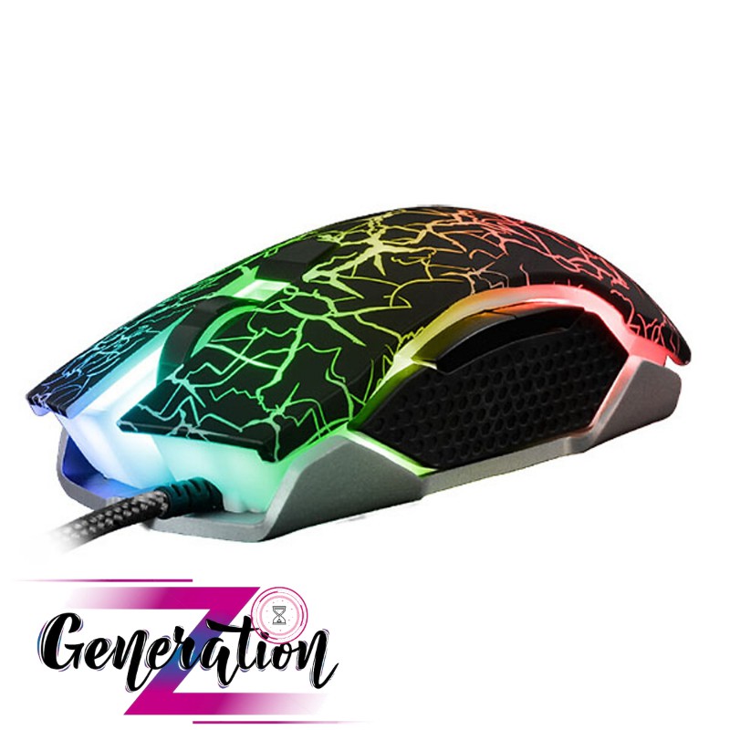 CHUỘT QUANG LED FL-ESPORTS G50 - MOUSE LED FL-ESPORTS G50