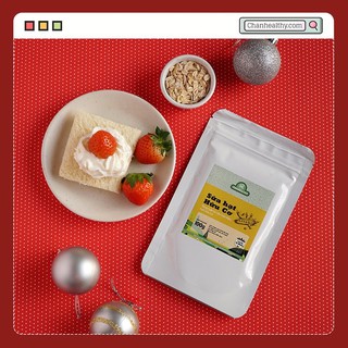 Sữa hạt hữu cơ Chanhealthy tăng chiều cao 100gram