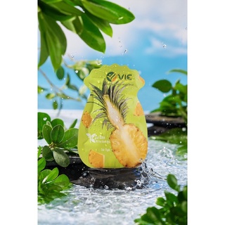 1 gói kẹo dứa giảm 2-3kg