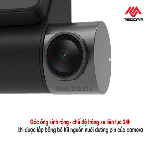 Camera Hành Trình 70Mai Pro Plus 𝗕𝗮̉𝗻 𝗤𝘂𝗼̂́𝗰 𝗧𝗲̂́ Xiaomi A500 Có Thẻ Nhớ - Bảo Hành 6 Tháng