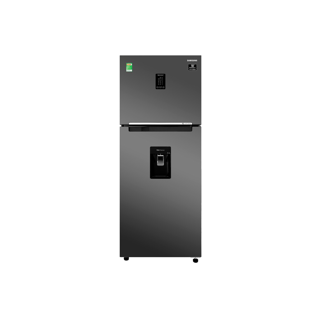 [RẺ VÔ ĐỊCH]  Tủ lạnh Samsung Inverter 360 lít RT35K5982BS/SV