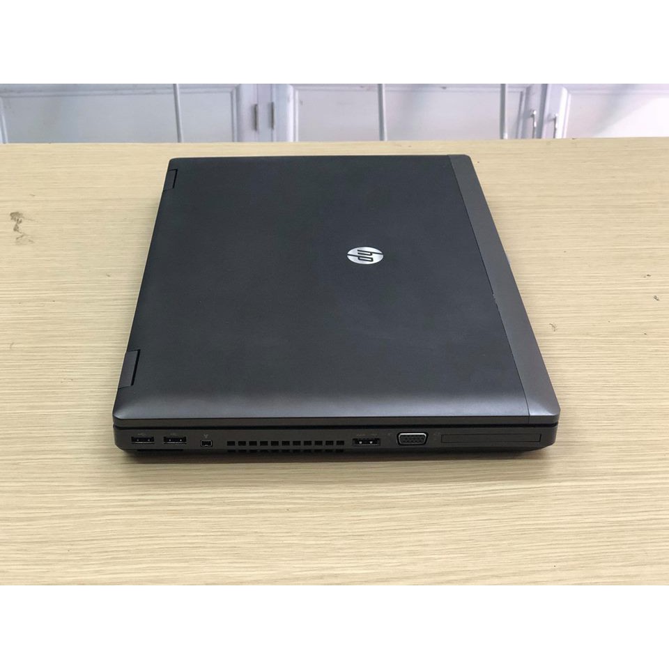 [Siêu Giảm Giá] Laptop cũ Hp Probook 6560b Core i5, ram 4gb, ổ cứng 250gb