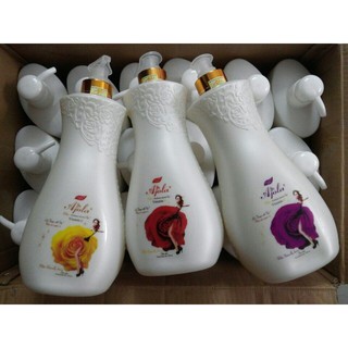 Sữa tắm ajola 1200ml