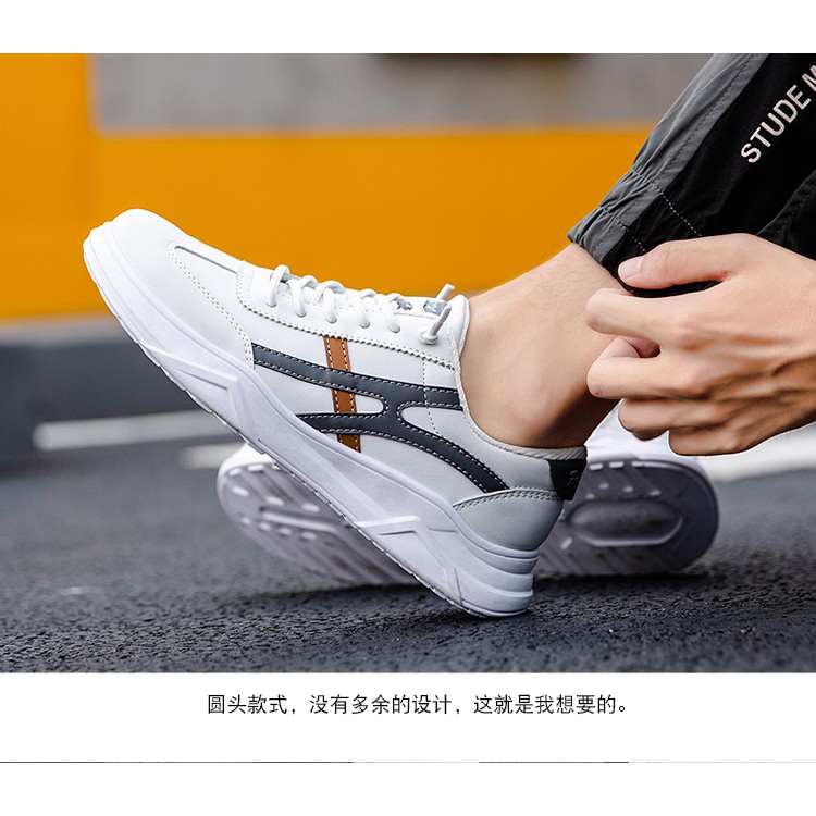 Giày nam đẹp ⚡️SIÊU PHẨM⚡️ giầy thể thao sneaker nam siêu cấp ASC | BigBuy360 - bigbuy360.vn