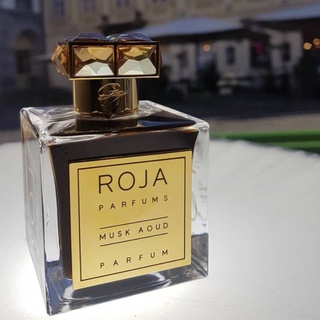 💮  Mẫu Thử Nước hoa Roja Musk Aoud (5ml/10m/20ml) [CHUẨN AUTH]