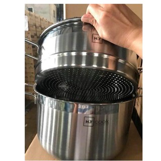 nồi xửng hấp HT.cook