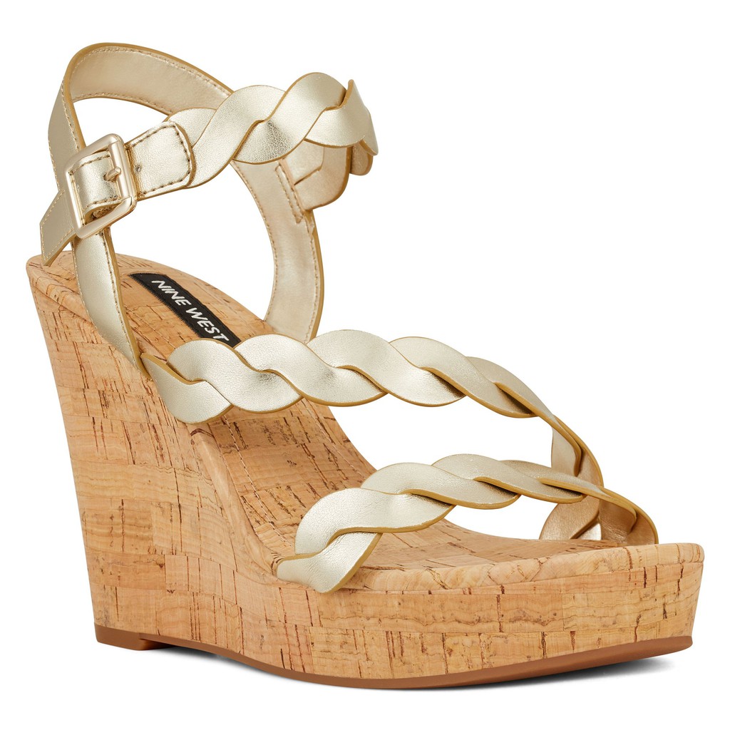 Giày sandal nữ thời trang NINE WEST WnBRETTE3