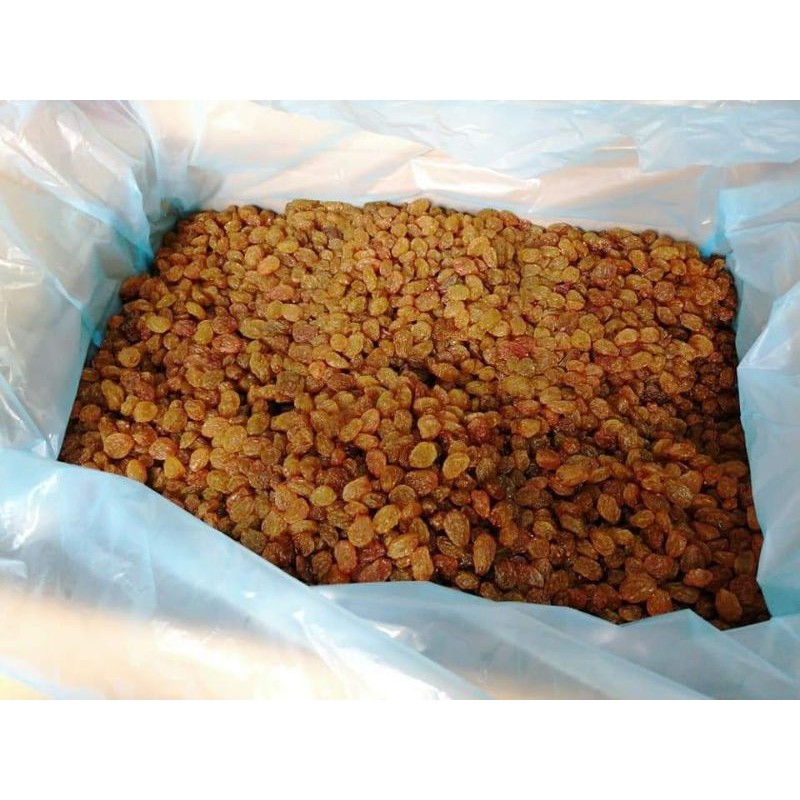 NHO KHÔ RỜI ÚC 500GRAM