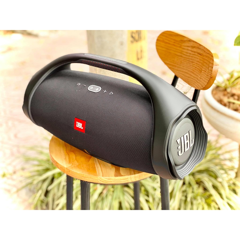 Loa Bluetooth JBL Boombox 2 chính hãng - Mới 100%