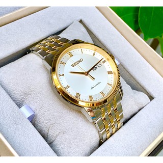 Đồng hồ Seiko Presage SRP694J1