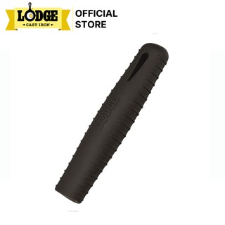Lodge - Tay cầm chống nóng Carbon Steel màu đen ( Dành cho chảo Thép Carbon)