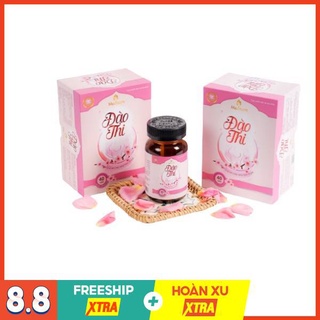 Viên uống tăng size vòng 1 nở ngực đào thi hàng chính hãng