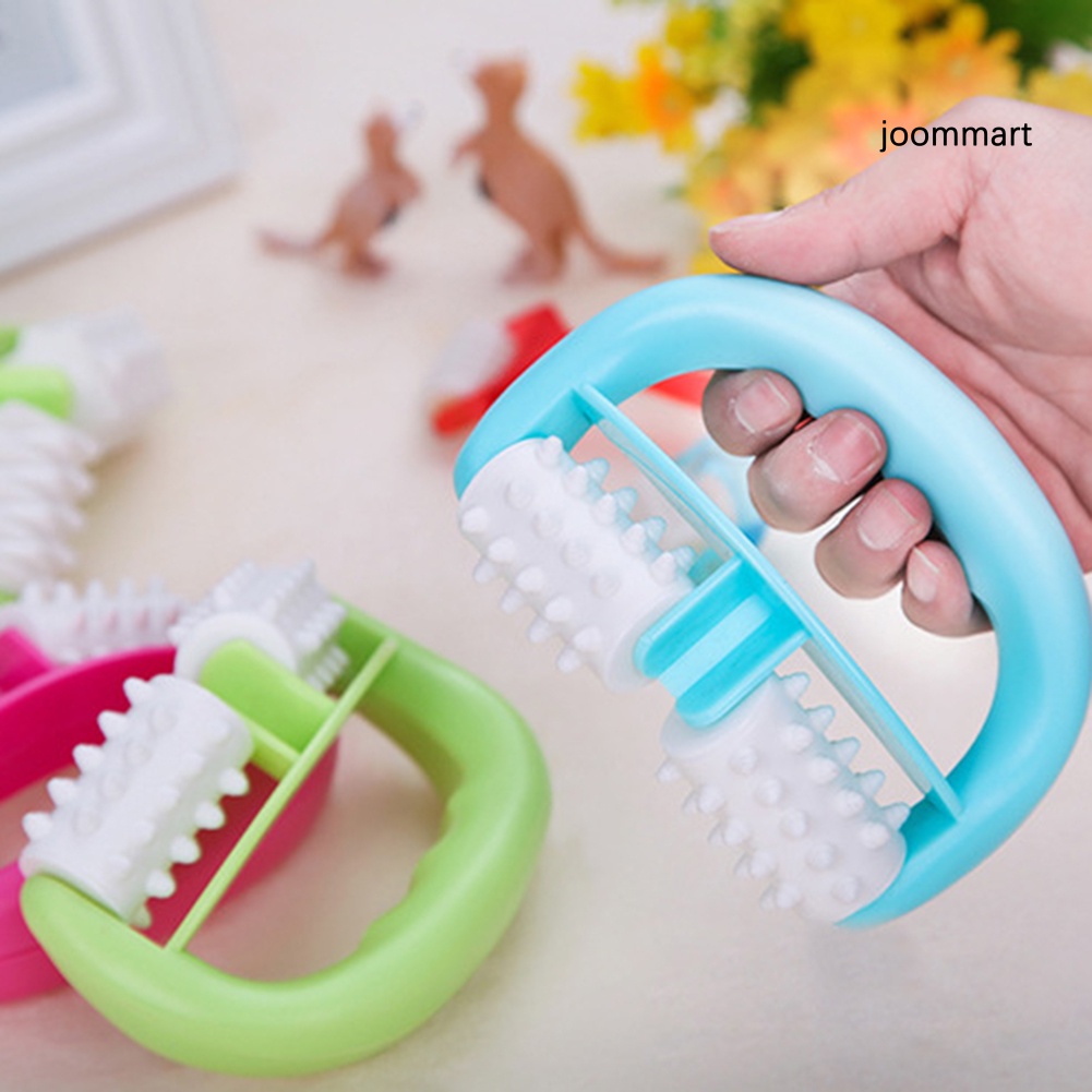 Cây Lăn Mát Xa Cơ Thể Kiểm Soát Mỡ Thừa Giúp Giảm Mệt Mỏi C1